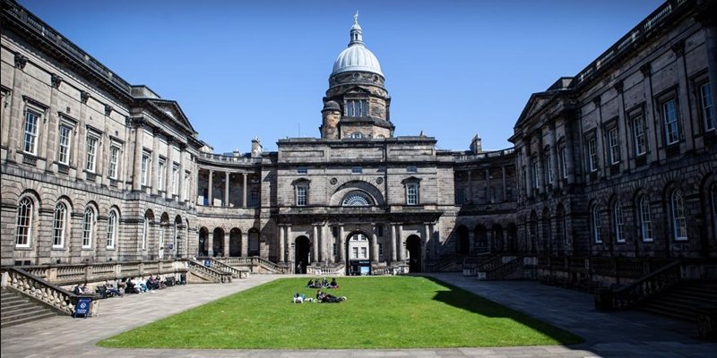 University of Edinburg Glenmore